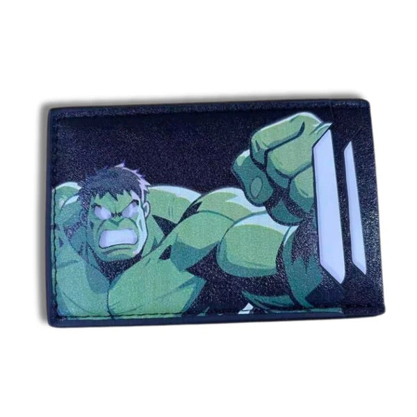 Cartera Identidad Oscura
