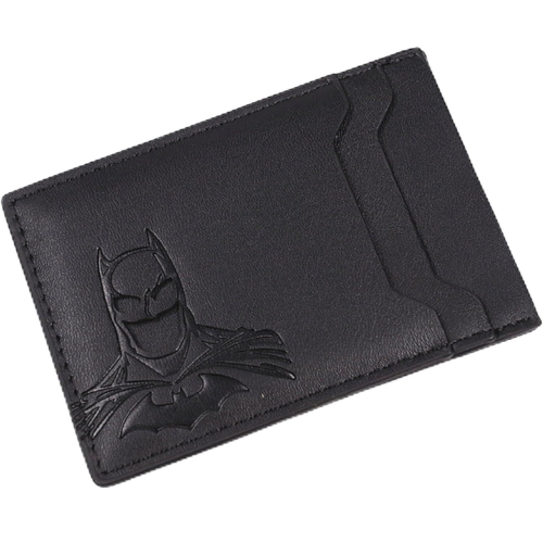 Cartera Identidad Oscura