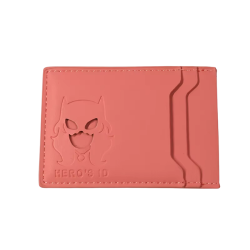 Cartera Identidad Oscura