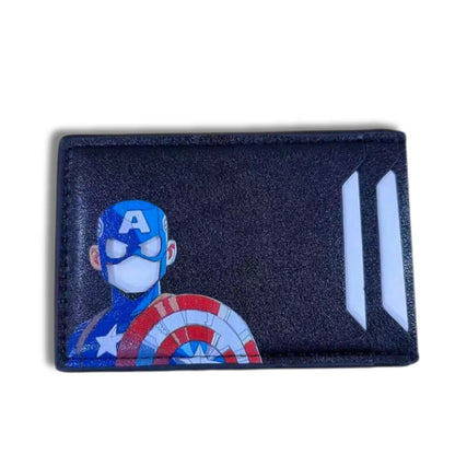 Cartera Identidad Oscura