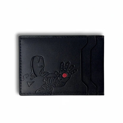 Cartera Identidad Oscura